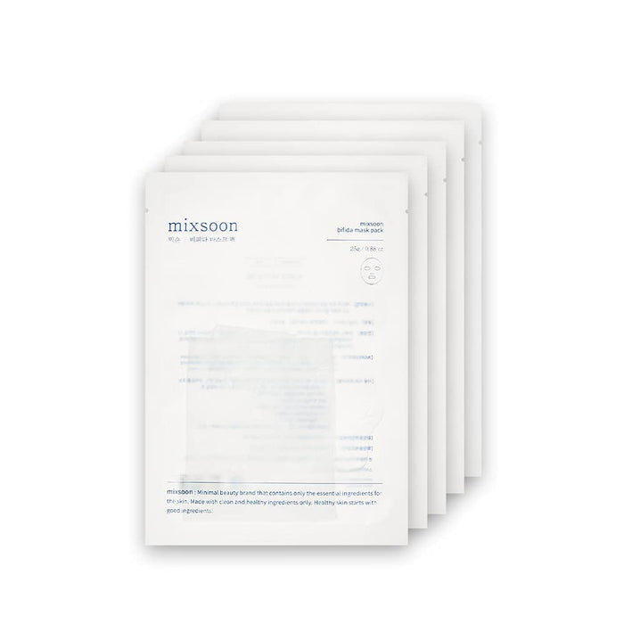 MIXSOON - Bifida Mask Sheet