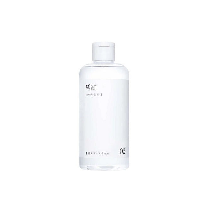 MIXSOON - Bifida Toner