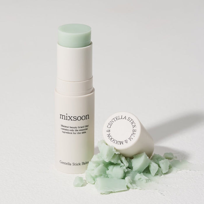 MIXSOON - Centella Asiatica Stick Balm