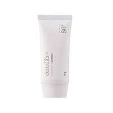 MIXSOON - Centella Sun Cream
