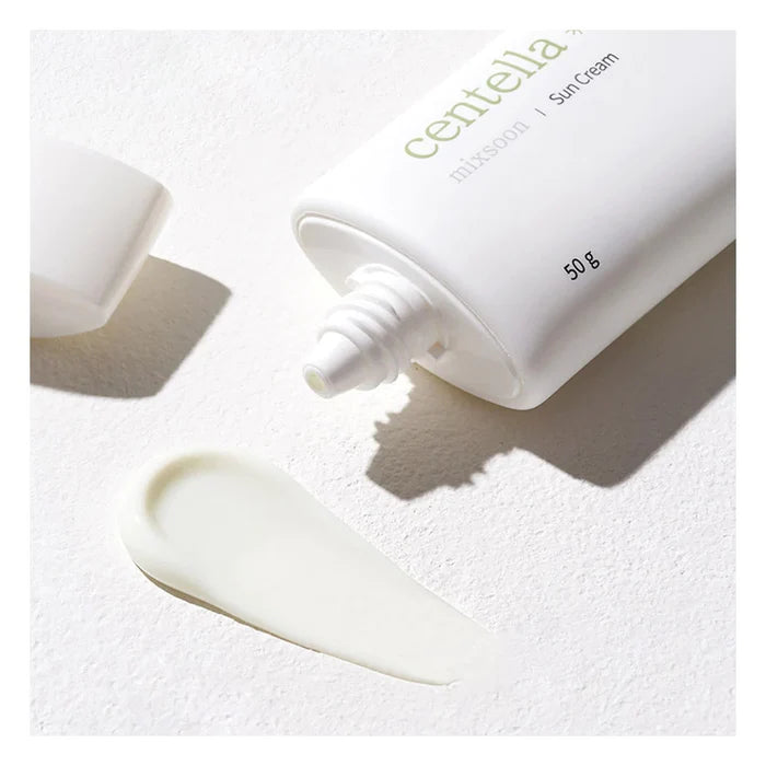 MIXSOON - Centella Sun Cream