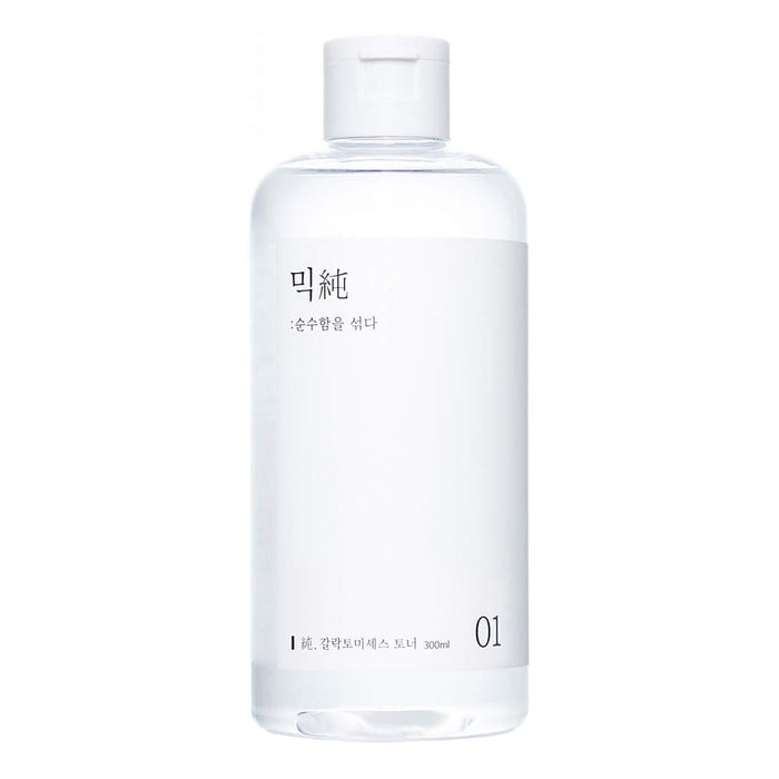 MIXSOON - Galactomyces Toner