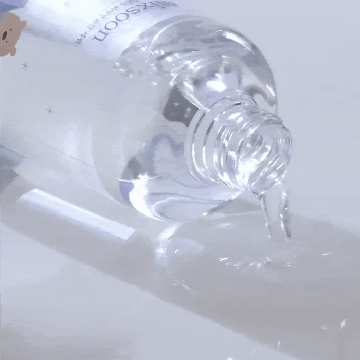 MIXSOON - Glacier Water Hyaluronic Acid Serum