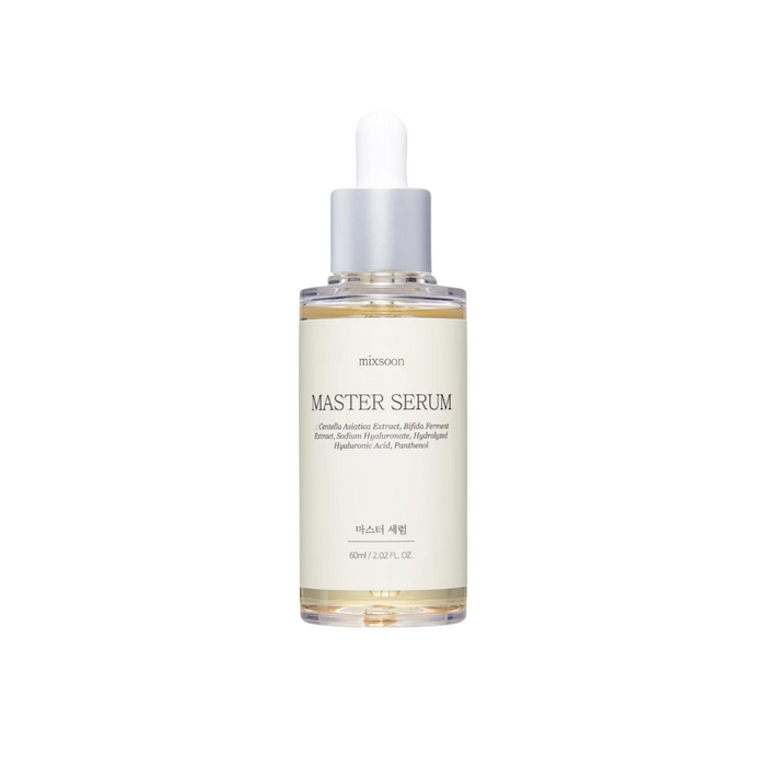 MIXSOON - Master Serum