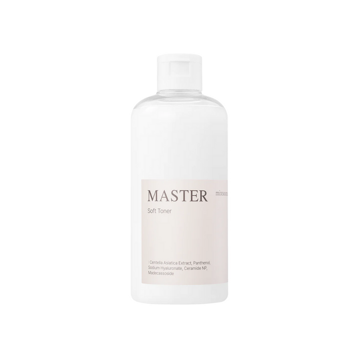 MIXSOON - Master Soft Toner