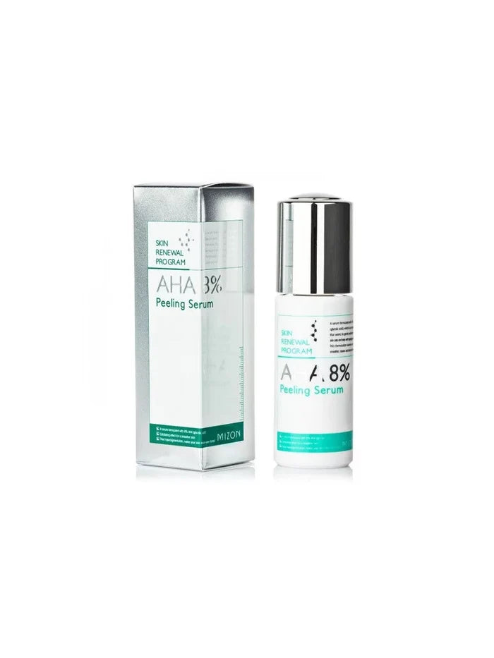 MIZON - AHA 8% Peeling Serum
