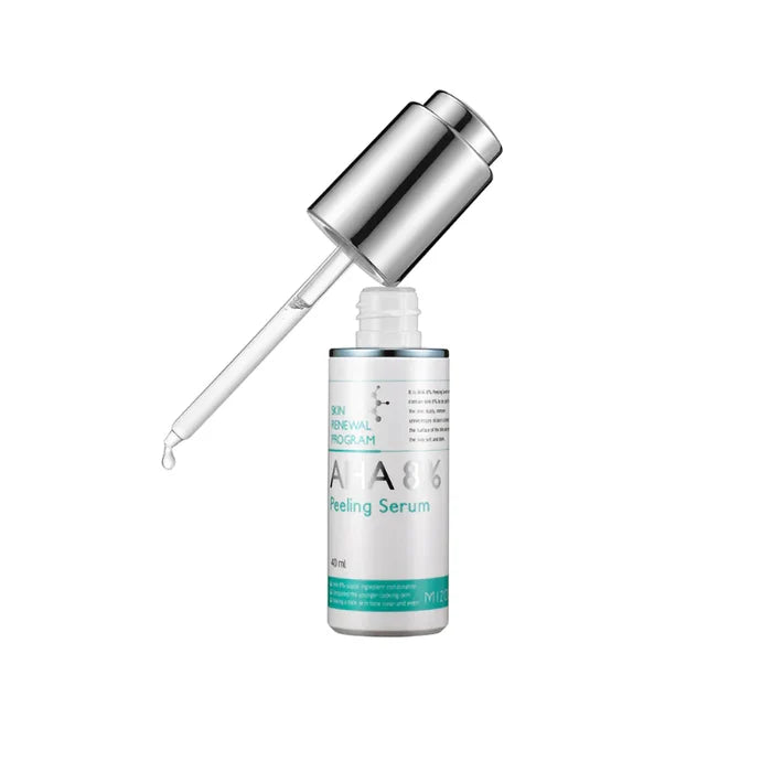 MIZON - AHA 8% Peeling Serum