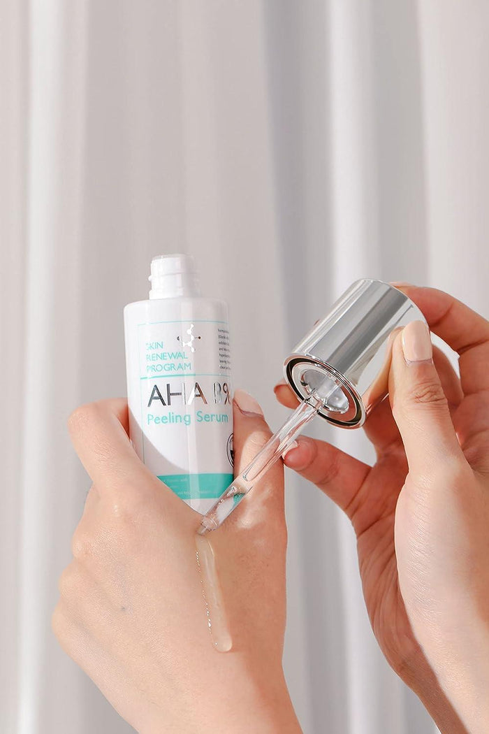 MIZON - AHA 8% Peeling Serum
