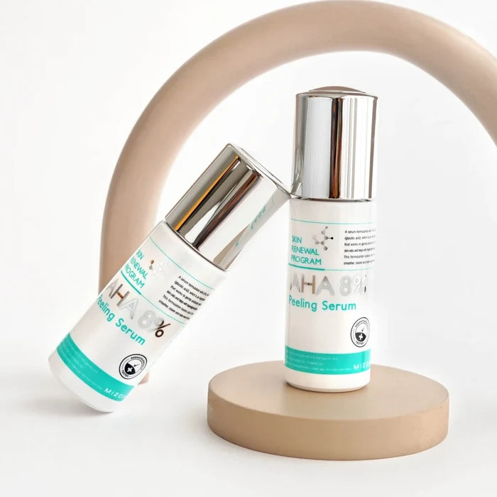 MIZON - AHA 8% Peeling Serum