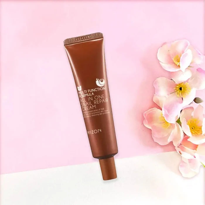 MIZON - All In One Snail Repair Cream