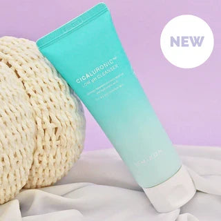 MIZON - Cicaluronic Low pH Cleanser