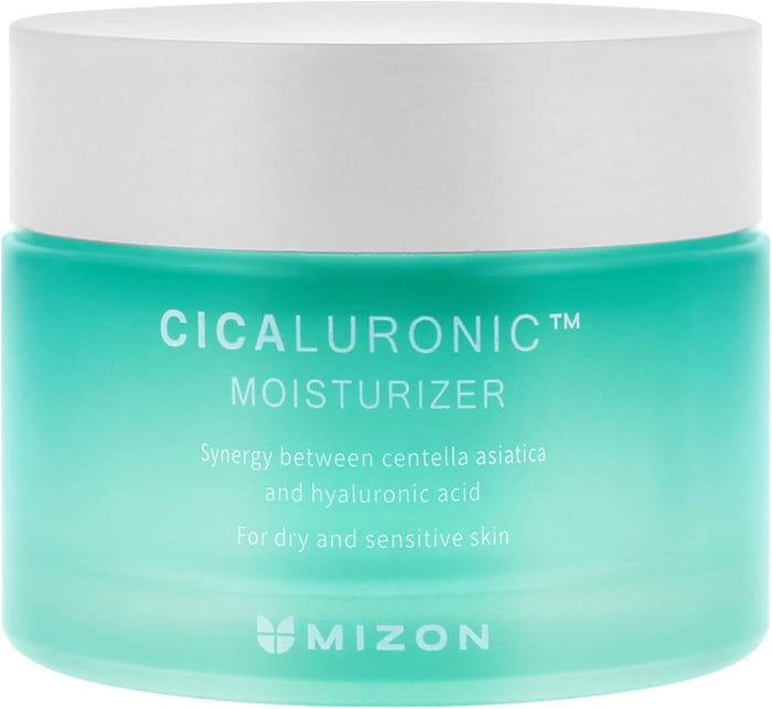 MIZON - Cicaluronic Moisturizer
