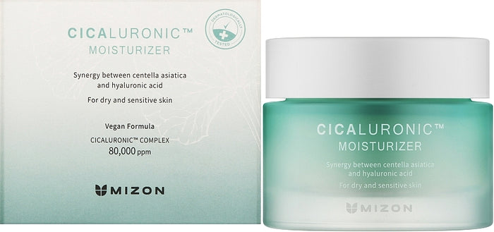 MIZON - Cicaluronic Moisturizer