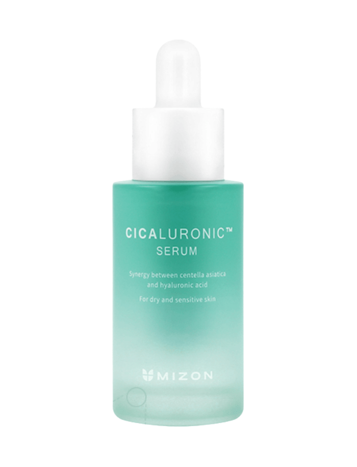 MIZON - Cicaluronic Serum