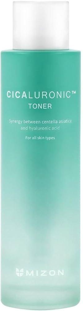 MIZON - Cicaluronic Toner