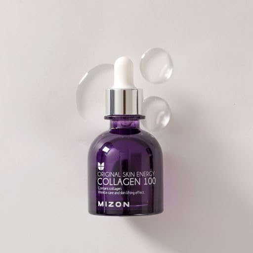 MIZON - Collagen 100