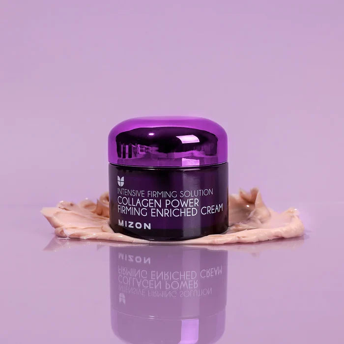 MIZON - Collagen Power Firming Enriched Cream (Discounted)