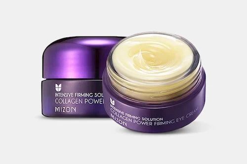 MIZON - Collagen Power Firming Eye Cream