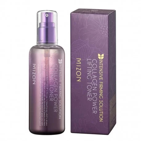 MIZON - Collagen Power Firming Toner