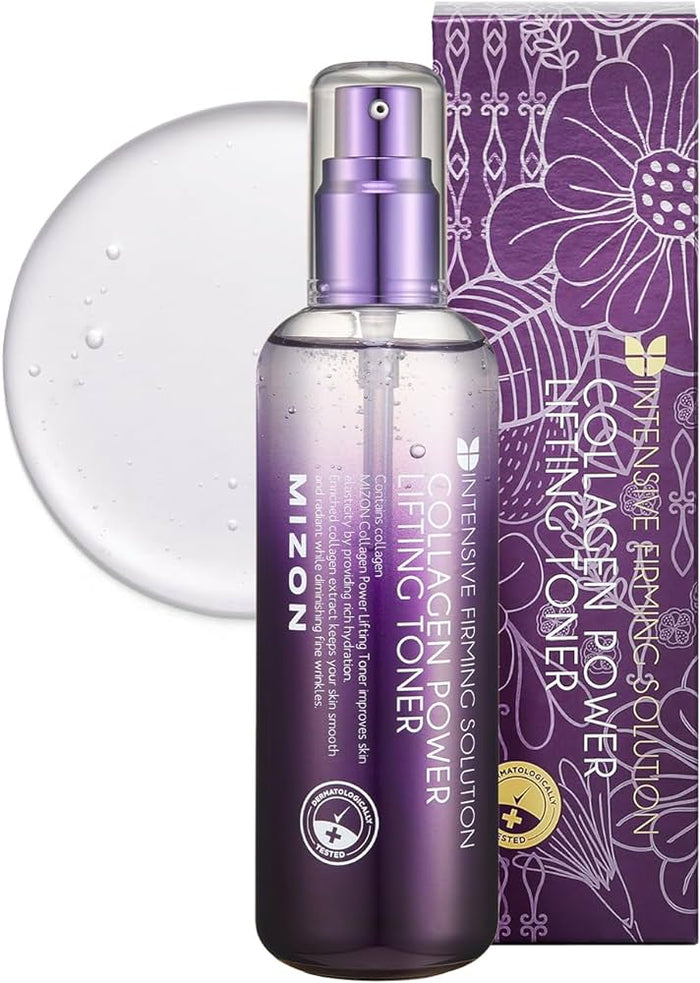 MIZON - Collagen Power Firming Toner