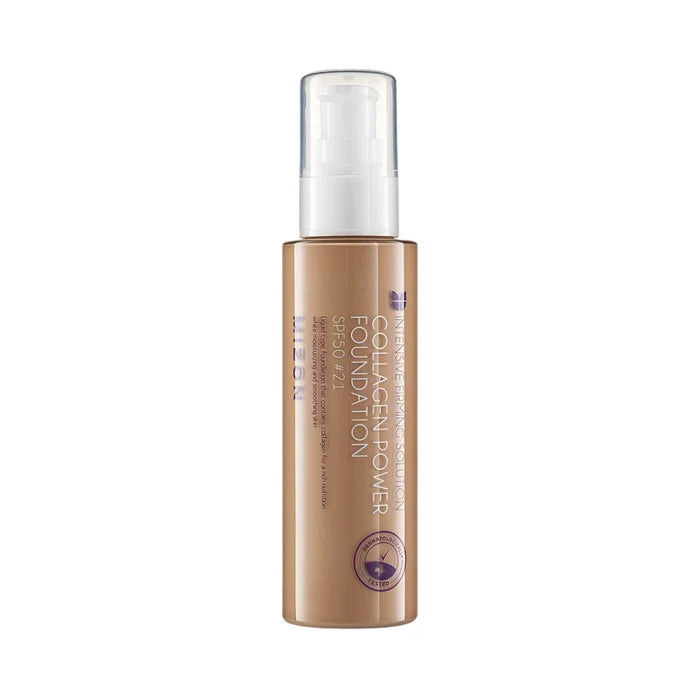 MIZON - Collagen Power Foundation