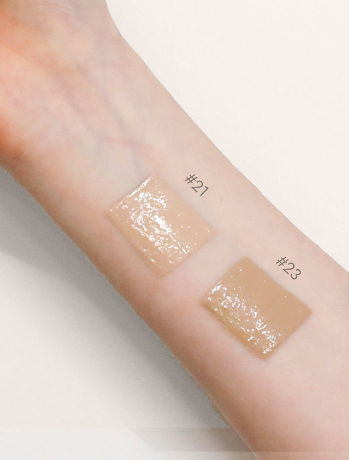 MIZON - Collagen Power Foundation