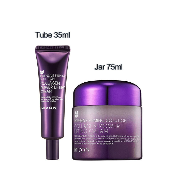 MIZON - Collagen Power Lifting Cream