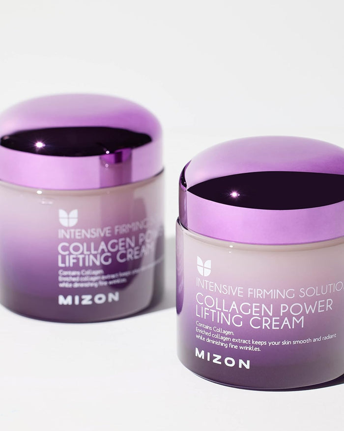 MIZON - Collagen Power Lifting Cream