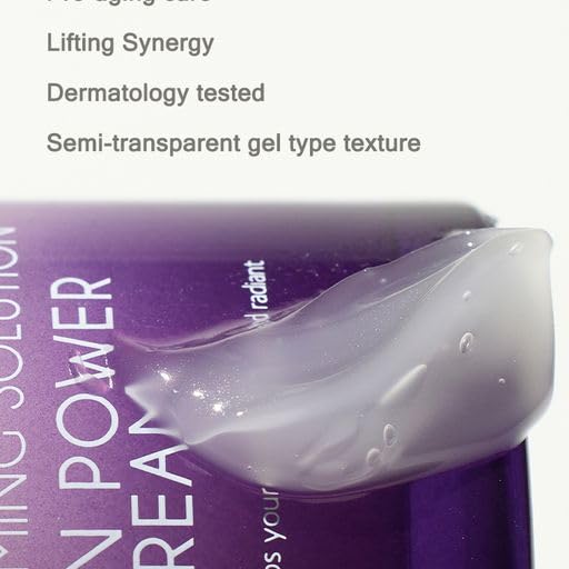 MIZON - Collagen Power Lifting Cream