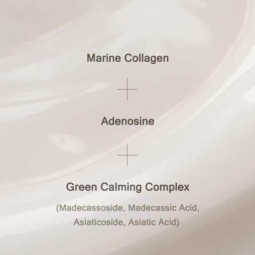 MIZON - Collagen Power Lifting Cream