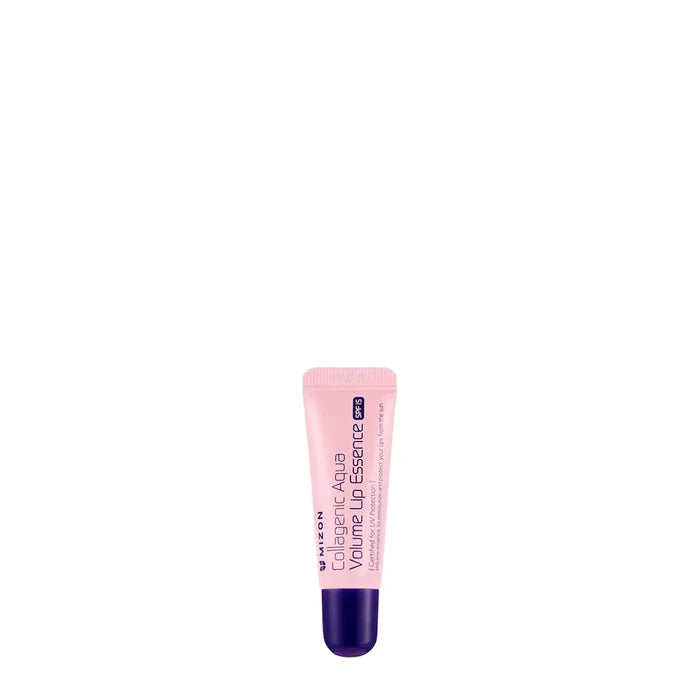 MIZON - Collagenic Aqua Volume Lip Essence