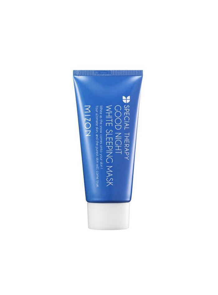 MIZON - Good Night White Sleeping Mask