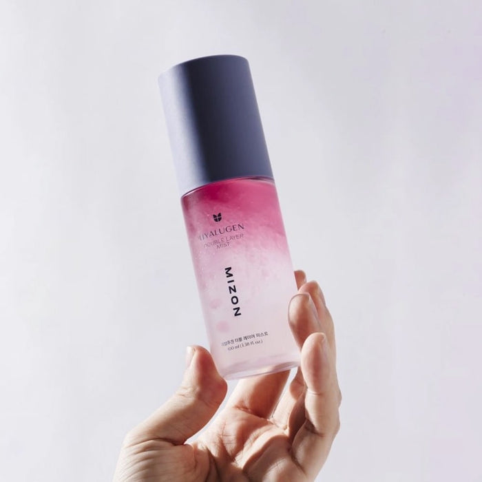 MIZON - Hyalugen Double Layer Mist