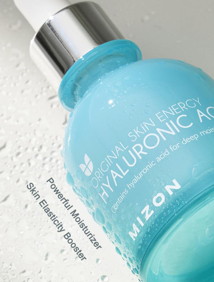 MIZON - Hyaluronic Acid 100 (Discounted)