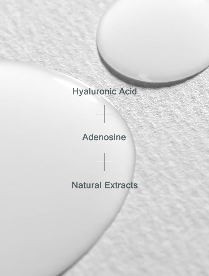 MIZON - Hyaluronic Acid 100
