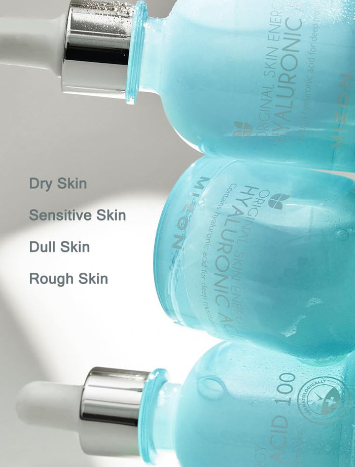 MIZON - Hyaluronic Acid 100