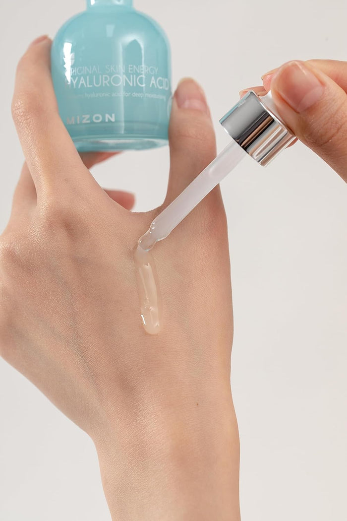 MIZON - Hyaluronic Acid 100