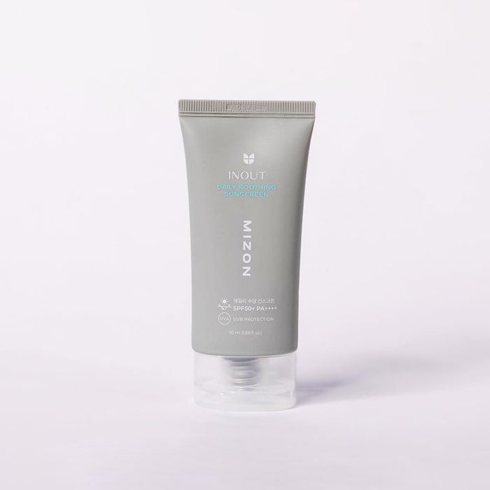 MIZON - Inout Daily Soothing Sunscreen