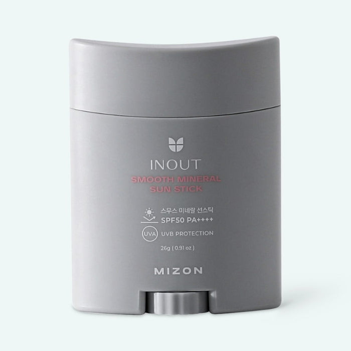 MIZON - Inout Smooth Mineral Sun Stick