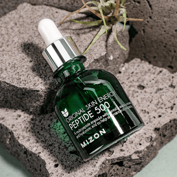 MIZON - Peptide 500