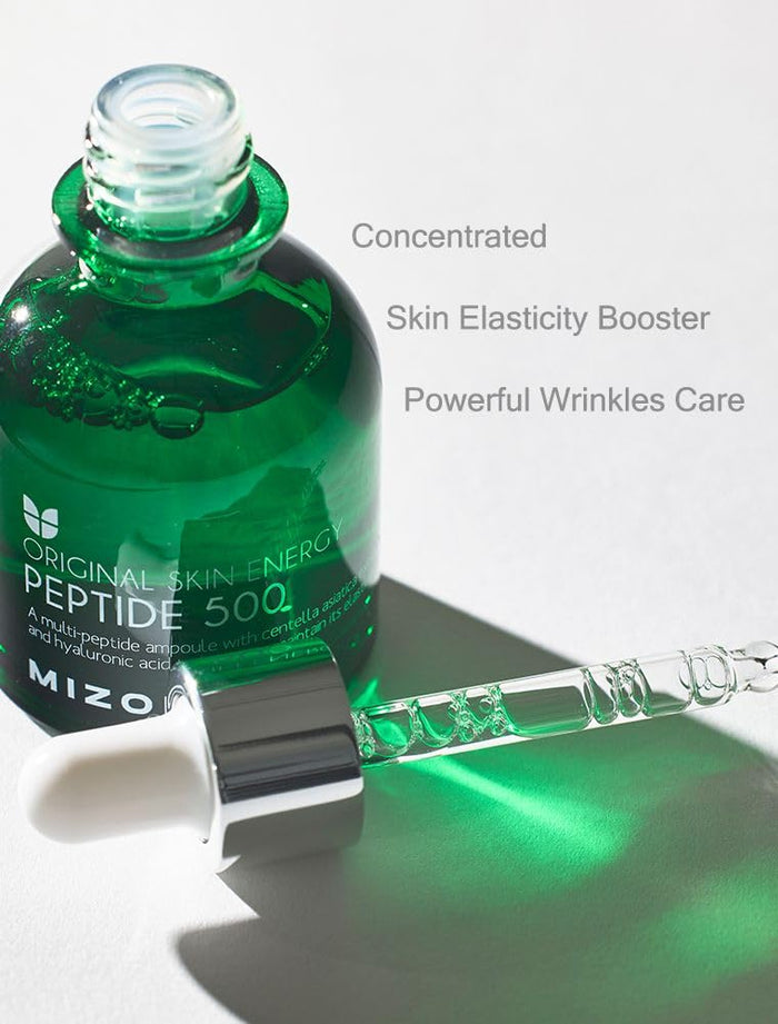 MIZON - Peptide 500
