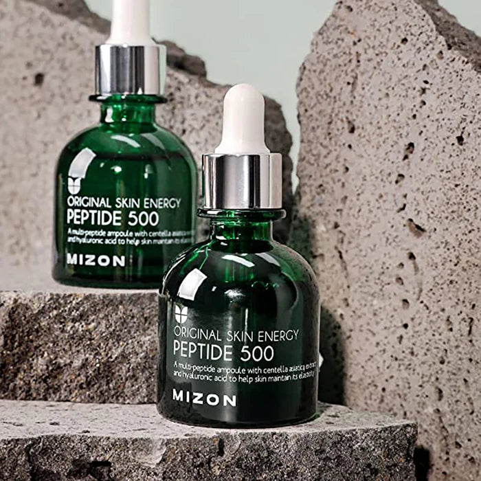 MIZON - Peptide 500