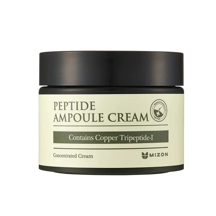 MIZON - Peptide Ampoule Cream