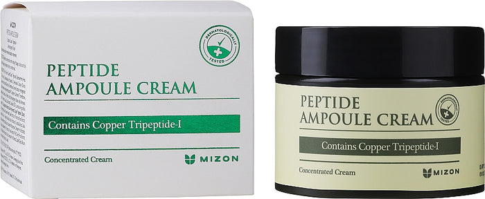 MIZON - Peptide Ampoule Cream