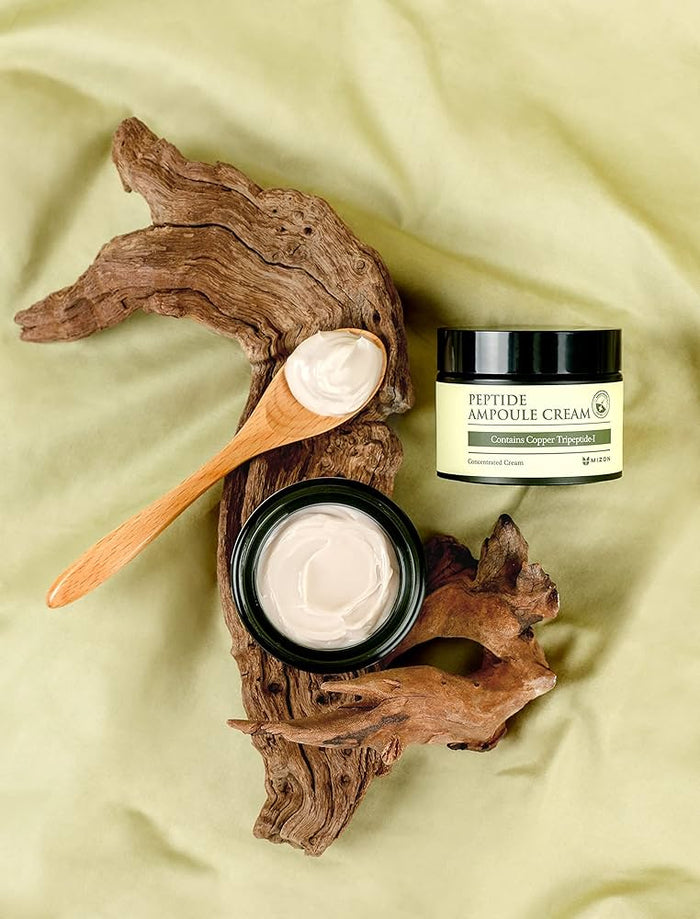 MIZON - Peptide Ampoule Cream