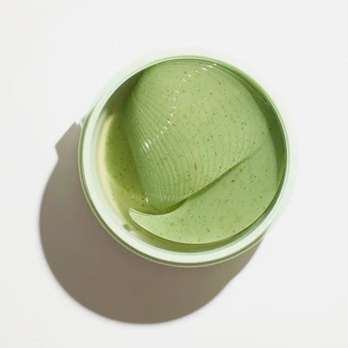 MIZON - Phyto Plump Collagen Eye Gel Patch
