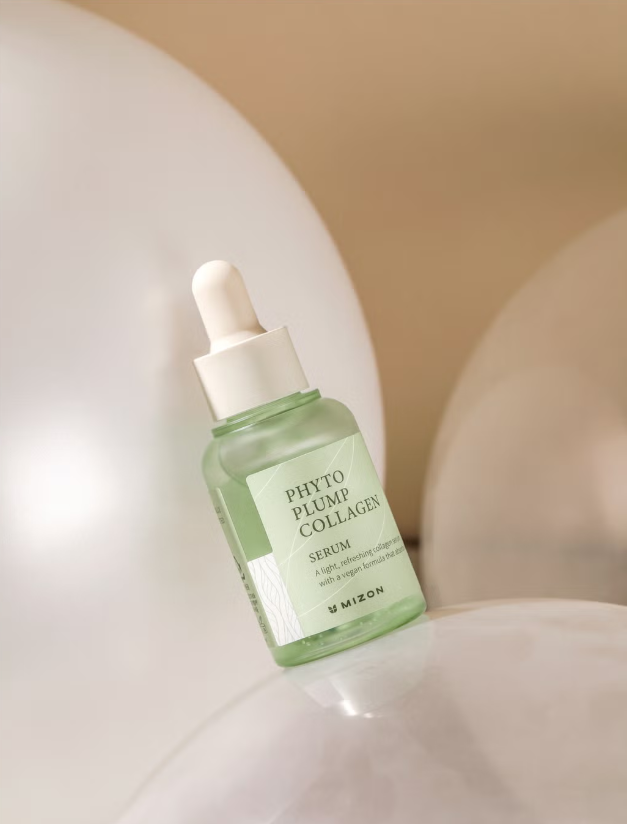 MIZON - Phyto Plump Collagen Serum