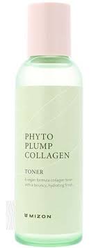 MIZON - Phyto Plump Collagen Toner