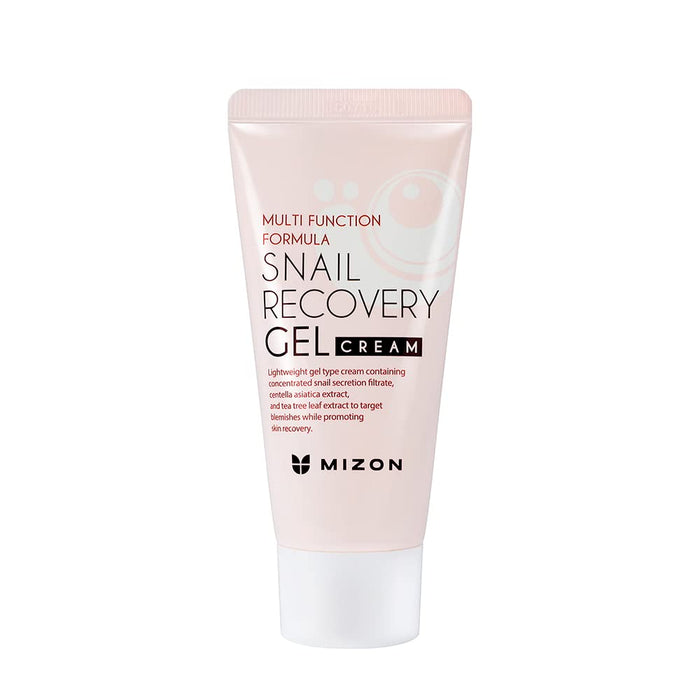 MIZON - Snail Recovery Gel Cream (Discounted)