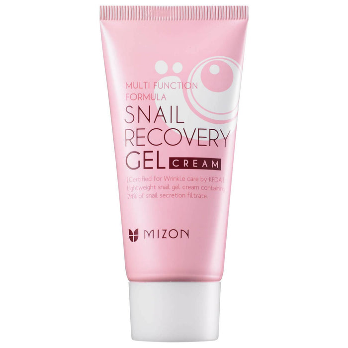 MIZON - Snail Recovery Gel Cream (Discounted)
